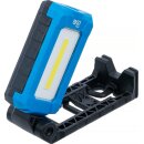 COB-LED Arbeits-Leuchte | klappbar