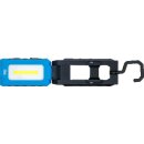 COB-LED Arbeits-Leuchte | klappbar