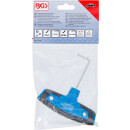 Zahnriemen-Prüfwerkzeug | für 1.0 L und 1.2 L PSA-Motoren