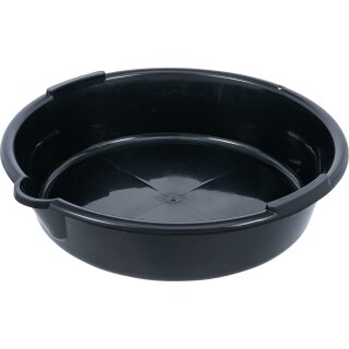 Öl-Auffangwanne mit Ausgießer | 6,5 l