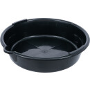 Öl-Auffangwanne mit Ausgießer | 6,5 l