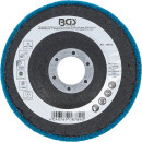 Polierscheibe | Aluminiumoxid | Ø 115 mm |...