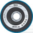 Polierscheibe | Aluminiumoxid | Ø 115 mm | Körnung 180