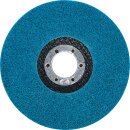 Polierscheibe | Aluminiumoxid | Ø 115 mm |...