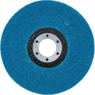 Polierscheibe | Aluminiumoxid | Ø 115 mm | Körnung 320
