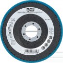 Polierscheibe | Aluminiumoxid | Ø 115 mm | Körnung 320