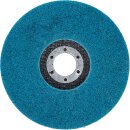 Polierscheibe | Aluminiumoxid | Ø 125 mm |...