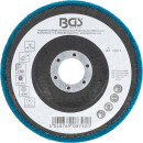 Polierscheibe | Aluminiumoxid | Ø 125 mm |...