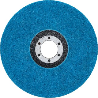 Polierscheibe | Aluminiumoxid | Ø 125 mm | Körnung 240