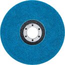 Polierscheibe | Aluminiumoxid | Ø 125 mm |...