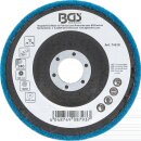 Polierscheibe | Aluminiumoxid | Ø 125 mm | Körnung 240