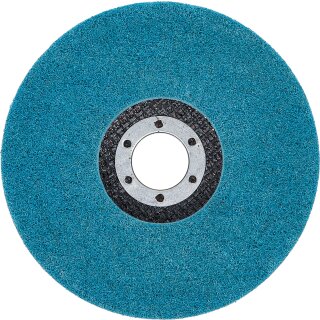 Polierscheibe | Aluminiumoxid | Ø 125 mm | Körnung 320