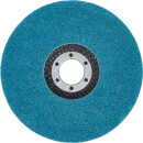 Polierscheibe | Aluminiumoxid | Ø 125 mm |...