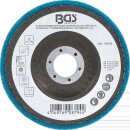 Polierscheibe | Aluminiumoxid | Ø 125 mm | Körnung 320