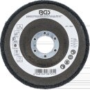 Polierscheibe | Siliziumkarbid | Ø 115 mm | Körnung 180