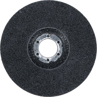 Polierscheibe | Siliziumkarbid | Ø 115 mm | Körnung 240