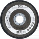 Polierscheibe | Siliziumkarbid | Ø 115 mm | Körnung 240