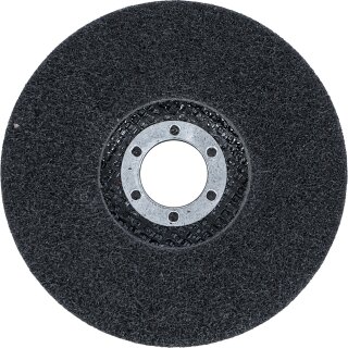 Polierscheibe | Siliziumkarbid | Ø 115 mm | Körnung 320