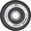 Polierscheibe | Siliziumkarbid | Ø 115 mm | Körnung 320
