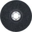 Polierscheibe | Siliziumkarbid | Ø 125 mm |...
