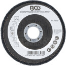 Polierscheibe | Siliziumkarbid | Ø 125 mm |...