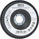 Polierscheibe | Siliziumkarbid | Ø 125 mm |...