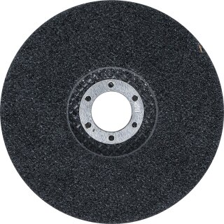 Polierscheibe | Siliziumkarbid | Ø 125 mm | Körnung 320