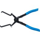 Schnellverbinder-Trennzange | für Leitungssysteme