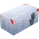 Einweghandschuh-Box | Nitril | mit extra Griffigkeit |...