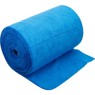 Microfasertücher | 270 x 270 mm | perforiert | 100-tlg.