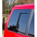 VW T4 Schiebefenster hinten Beifahrerseite getönt -...