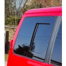 VW T4 Schiebefenster hinten Beifahrerseite KR, getönt