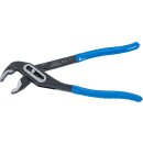 Wasserpumpenzange | mit Durchsteckgewerbe | 240 mm