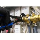 Wasserpumpenzange | selbstjustierend | 250 mm