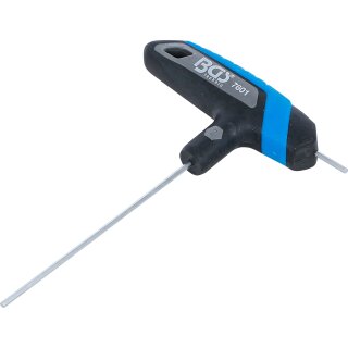 Schraubendreher mit T-Griff | Innensechskant | 2 mm