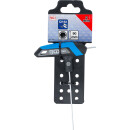 Schraubendreher mit T-Griff | Innensechskant | 2 mm