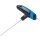 Schraubendreher mit T-Griff | Innensechskant | 2 mm