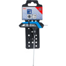 Schraubendreher mit T-Griff | Innensechskant | 2,5 mm