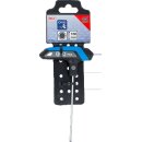 Schraubendreher mit T-Griff | Innensechskant | 2,5 mm