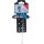Schraubendreher mit T-Griff | Innensechskant | 2,5 mm
