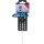 Schraubendreher mit T-Griff | Innensechskant | 3 mm