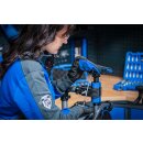 Schraubendreher mit T-Griff | Innensechskant | 4 mm