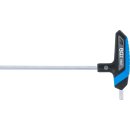 Schraubendreher mit T-Griff | Innensechskant | 7 mm