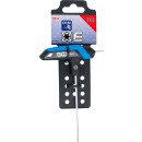 Schraubendreher mit T-Griff | T-Profil (für Torx) | T10