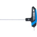 Schraubendreher mit T-Griff | T-Profil (für Torx) | T10