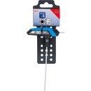 Schraubendreher mit T-Griff | T-Profil (für Torx) | T15