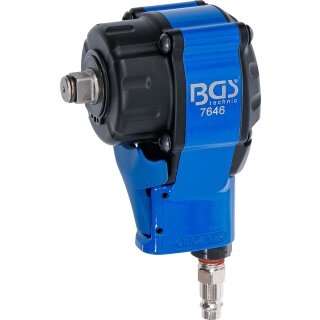 Mini-Druckluft-Schlagschrauber | 12,5 mm (1/2") | 500 Nm