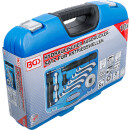 Hydraulischer Ausdrücker-Satz für...