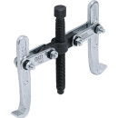 Außen-/Innenabzieher, 2-armig | 65 - 100 mm