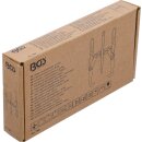 Außen-/Innenabzieher, 2-armig | 76 - 165 mm